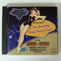 Cd Jaded Heart - The Journey Will Never End 2002 Hard Rock Imp