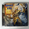 Cd Hammer King- Konig Und Kaiser 2024 Cbonus Heavy Power Imp