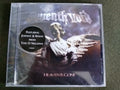 Cd - Seventh Void - Heaven Is Gone *us - Type O Negative