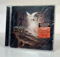 Cd Veni Domine-light *white Metal Sacred Warrior Barren Cros