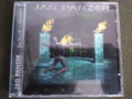 Cd -jag Panzer  The Fourth Judgement *us - Heavy Metal Usado