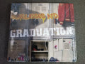 Cd - Sunglasses Kid - Graduation * Uk - Synth-pop - Digipak