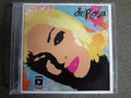 Cd - Derosa - Derosa * Imp - Blues Rock
