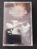K7 - Kings Of The Sun - Full Frontal Attack * Us - Hard 1990