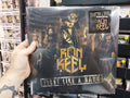Lp Ron Keel Band - Fight Like A Band * Us - Duplo - Sealed