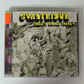 Cd Svanfridur - Whats Hidden There? Prog Rock 1972 Import