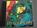 Cd - Overflash - Threshold To Reality * Imp - Death Metal