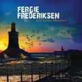 Cd Fergie Frederiksen-any Given Moment *ex Toto Aor