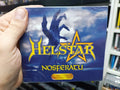 Cd Helstar - Nosferatu * Nac - C/slipcase - Sealed