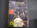 Dvd - Avantasia - The Flying Opera * Eu - 2 Dvds + 2 Cds Box