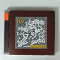 Cd Iq- Tales From A Dark Christmas 2017 Prog Rock Cd Import