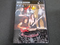 Dvd - Brazen Abbot - Live At Berkrock * Finland - Hard Rock