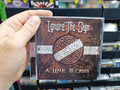 Cd Ignore The Sign - A Line To Cross * Imp - Hard Rock 2018