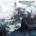 Cd Reportage-prison Of Ice *banda De Heavy Metal Russa