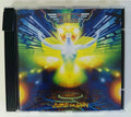 Cd Pretty Maids-jump The Gun * Ronnie Atkins 1990 Columbia