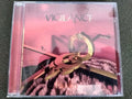 Cd - Vigilance - Secrecy *germany - Prog/heavy Metal - 1997