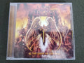 Cd - Lost Legacy  In The Name Of Freedom *imp Heavy Metal
