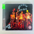Cd Dynastie - Crisis Faust 72 [importado]