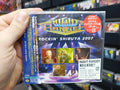 Cd Night Ranger - Rockin' Shibuya 2007 * Jap C/ Obi - Duplo