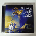 Cd Gnidrolog - Lady Lake 1972 Prog Rock C/ Bonus Importado