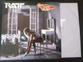Lp - Ratt - Invasion Of Your Privacy * Germany - De Epoca