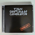 Cd Van Der Graaf Generator - Godbluff Remaster Importado