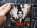 Cd Dave Gahan - Paper Monsters * Nac - Synth-pop - 2003