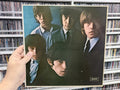 Lp The Rolling Stones - No. 2 * Nac - De Época