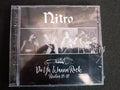 Cd - Nitro - Do Ya Wanna Rock - Rarities 83-87 * Uk - 2018