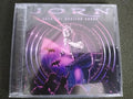 Cd - Jorn  Over The Horizon Radar *italy - Heavy Metal