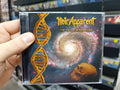 Cd Heir Apparent - The View From Below * Eu - Heavy Metal