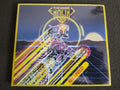 Cd - Thobbe Englund  Hail To The Priest * Imp Digipak  Heavy