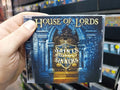 Cd House Of Lords - Saints And Sinners * Official Russia
