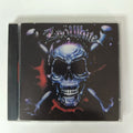 Cd Znowhite - Kick Em When Trey're Down 1985 Heavy Thrash
