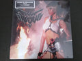 Lp - Wendy O. Williams - Wow * Us - Hard/heavy - Sealed 2015