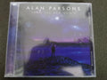 Cd - Alan Parsons - From The New World * Italy - Prog 2022