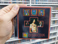 Cd Aum - Resurrection * Imp - Psychedelic Blues Rock