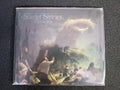 Cd - Scarlet Stories - Necrologies * Netherlands - Prog 2019