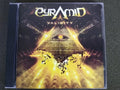 Cd - Pyramid - Validity * Us - Prog - 2021 - Tim Ripper