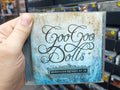 Cd Goo Goo Dolls - Something For The Rest Of Us * Imp Usado