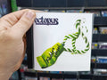 Cd Octopus - Rubber Angel * Imp - Prog Rock / Krautrock