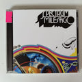Cd Spectrum - Milesago 1971/2004 Prog Rock Cd Importado