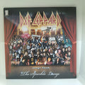 Lp Def Leppard - Songs From The Sparkle Lounge 2021 Selado