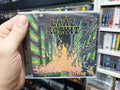 Cd Laaz Rockit - City's Gonna Burn C/bonus * Nac - Sealed