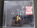 Cd - Alex Beyrodt's Voodoo Circle  Whisky Fingers *sealed