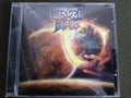 Cd - Forged In Blood  Forged In Blood *italy - Heavy Metal