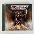 Cd W.a.n.t.e.d - Meat N' Greed [importado]