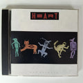 Cd Heart-bad Animals *alias Sheriff Lita Ford