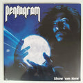 Lp Pentagram - Show 'em How New Album 2025 Selado Europeu