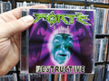 Cd Forté - Destructive * Imp - Thrash Metal - Power Metal